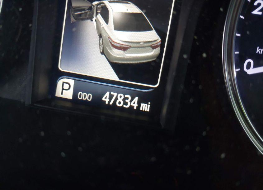 Photo 15 of 2016 Toyota Camry LE (VIN 4T4BF1FK8GR555871)