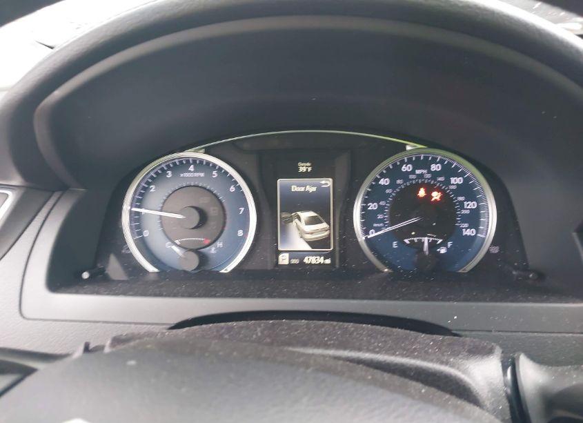 Photo 7 of 2016 Toyota Camry LE (VIN 4T4BF1FK8GR555871)