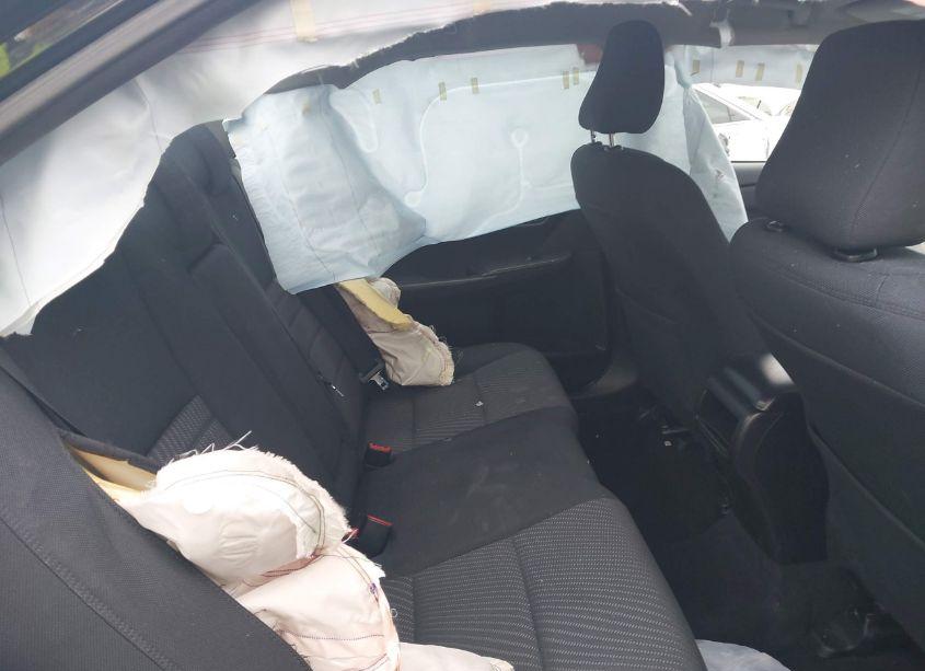 Photo 8 of 2016 Toyota Camry LE (VIN 4T4BF1FK8GR555871)