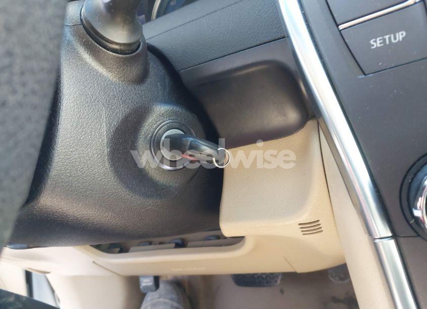 Photo 11 of 2016 Toyota Camry LE (VIN 4T4BF1FK8GR560472)