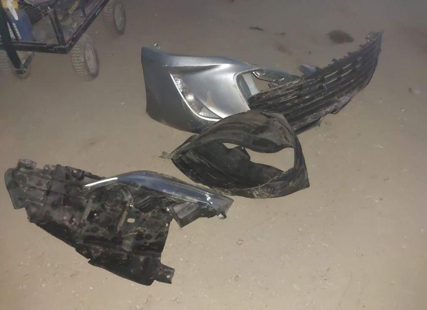 Photo 12 of 2016 Toyota Camry LE (VIN 4T4BF1FK8GR572153)