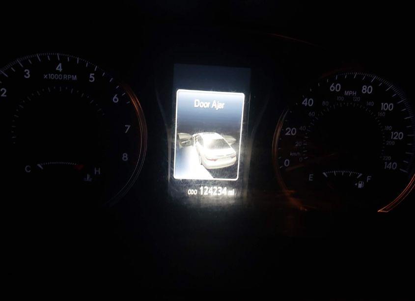 Photo 16 of 2016 Toyota Camry LE (VIN 4T4BF1FK8GR572153)