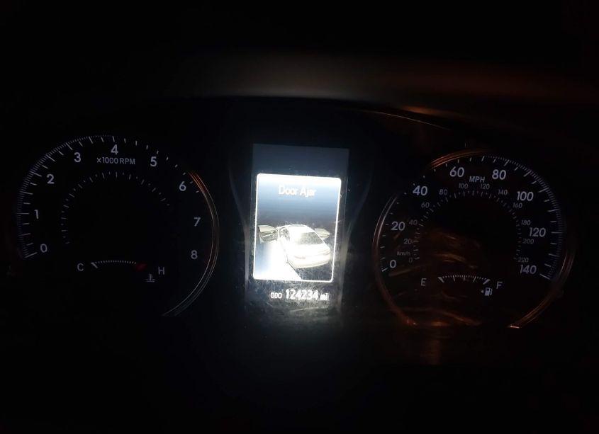 Photo 7 of 2016 Toyota Camry LE (VIN 4T4BF1FK8GR572153)