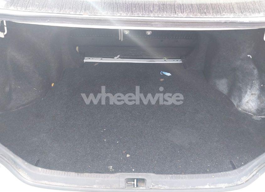 Photo 12 of 2012 Toyota Camry LE (VIN 4T4BF1FK9CR195374)