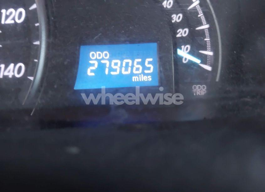 Photo 16 of 2012 Toyota Camry LE (VIN 4T4BF1FK9CR195374)