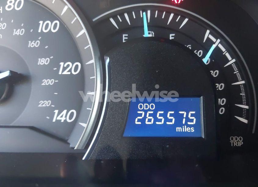 Photo 15 of 2012 Toyota Camry LE (VIN 4T4BF1FK9CR209354)