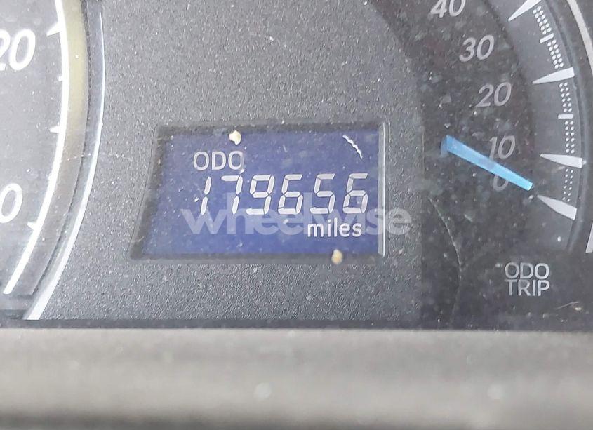 Photo 14 of 2012 Toyota Camry LE (VIN 4T4BF1FK9CR214957)