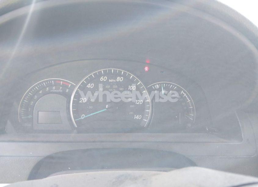 Photo 7 of 2012 Toyota Camry LE (VIN 4T4BF1FK9CR214957)