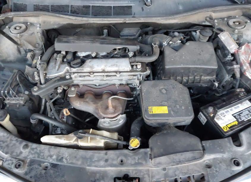 Photo 10 of 2012 Toyota Camry LE (VIN 4T4BF1FK9CR226722)