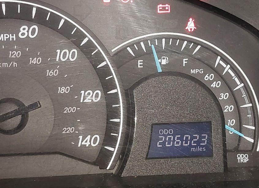 Photo 15 of 2012 Toyota Camry LE (VIN 4T4BF1FK9CR226722)