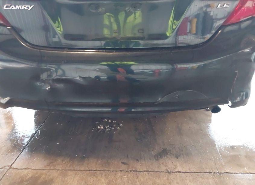 Photo 19 of 2012 Toyota Camry LE (VIN 4T4BF1FK9CR226722)