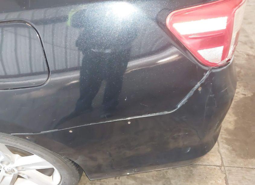 Photo 20 of 2012 Toyota Camry LE (VIN 4T4BF1FK9CR226722)