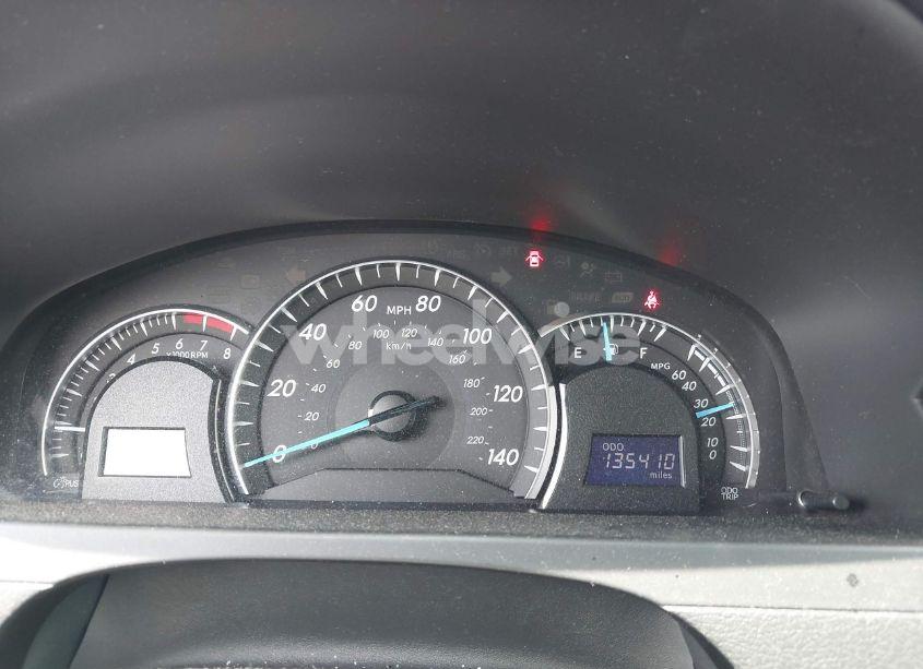 Photo 7 of 2012 Toyota Camry L/LE/SE/SE LIMITED EDITION/XLE (VIN 4T4BF1FK9CR246114)