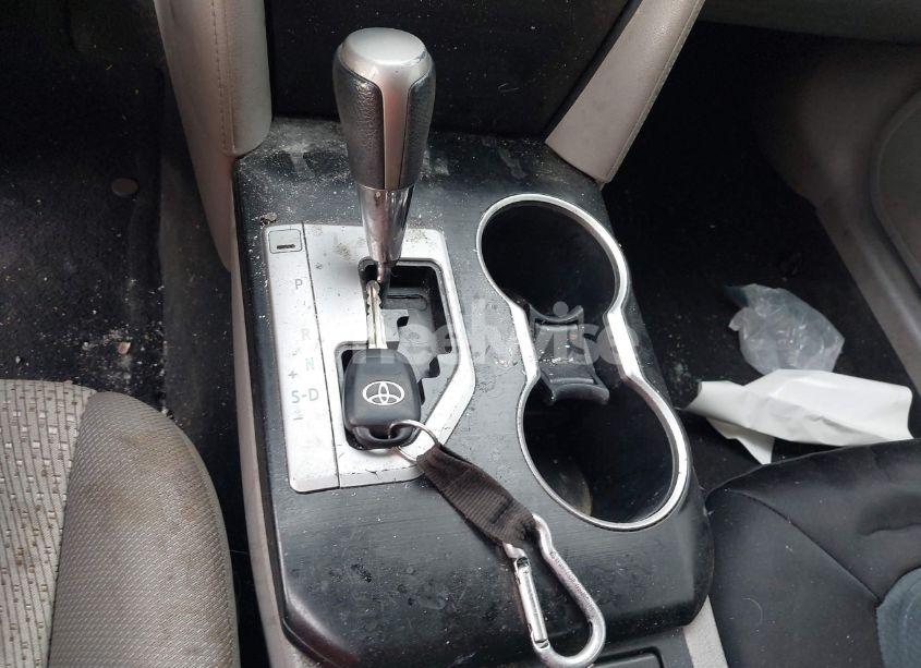 Photo 11 of 2012 Toyota Camry LE (VIN 4T4BF1FK9CR246324)