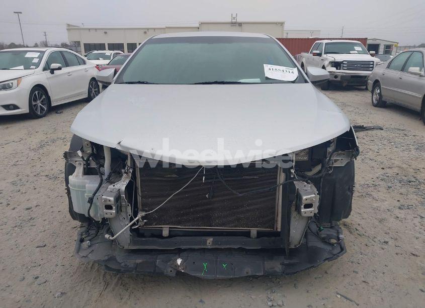 Photo 13 of 2012 Toyota Camry LE (VIN 4T4BF1FK9CR248929)