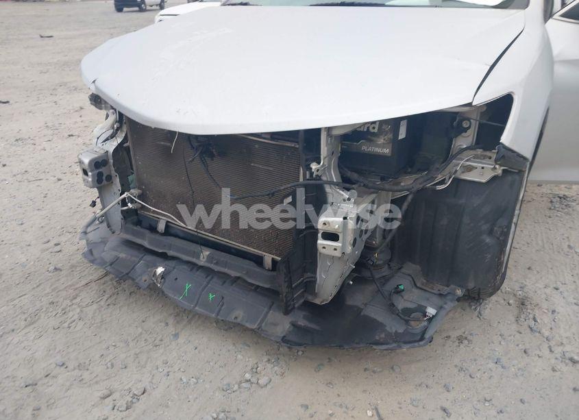 Photo 6 of 2012 Toyota Camry LE (VIN 4T4BF1FK9CR248929)