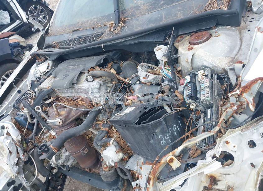 Photo 10 of 2012 Toyota Camry LE (VIN 4T4BF1FK9CR251040)