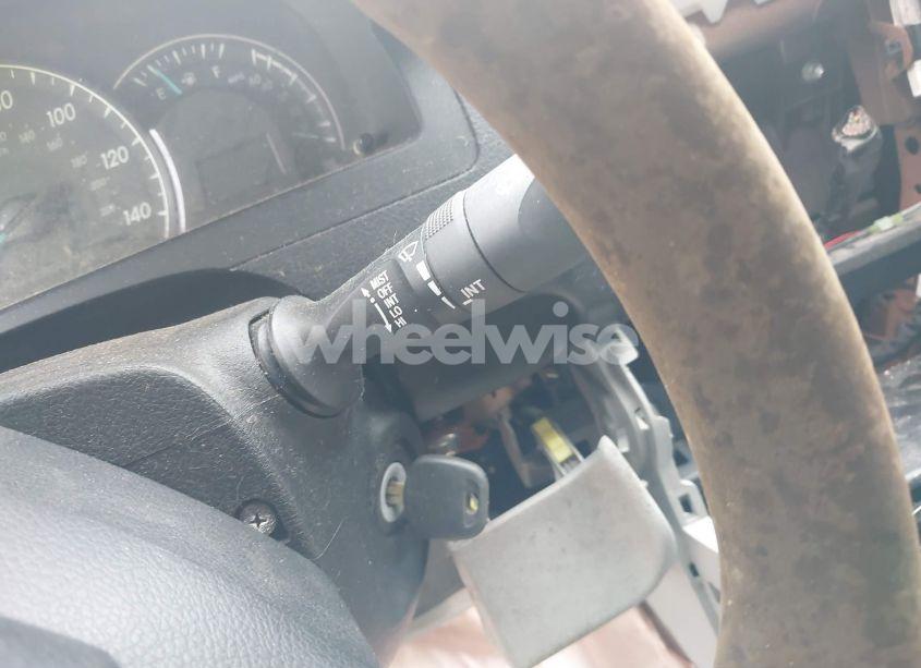 Photo 11 of 2012 Toyota Camry LE (VIN 4T4BF1FK9CR251040)