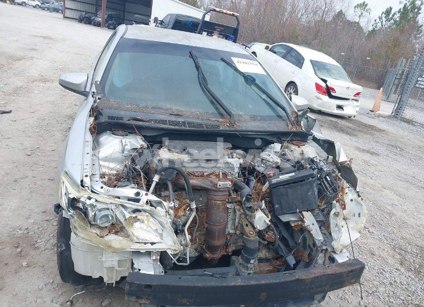 Photo 12 of 2012 Toyota Camry LE (VIN 4T4BF1FK9CR251040)