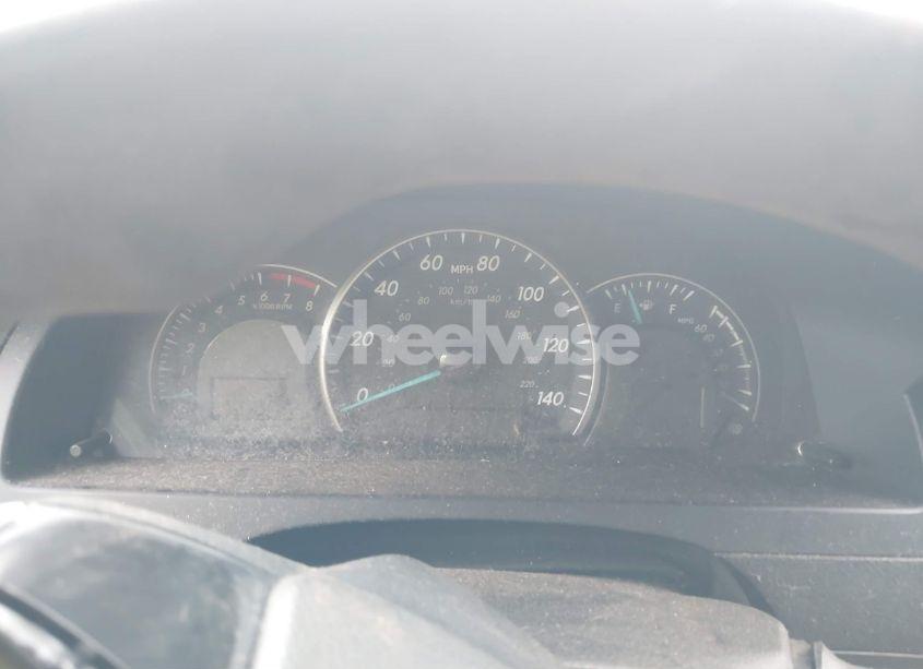 Photo 15 of 2012 Toyota Camry LE (VIN 4T4BF1FK9CR251040)