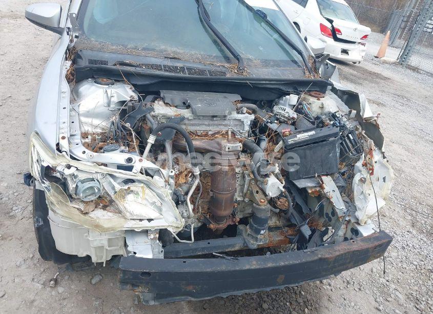 Photo 6 of 2012 Toyota Camry LE (VIN 4T4BF1FK9CR251040)