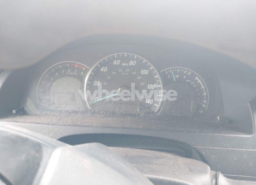 Photo 7 of 2012 Toyota Camry LE (VIN 4T4BF1FK9CR251040)