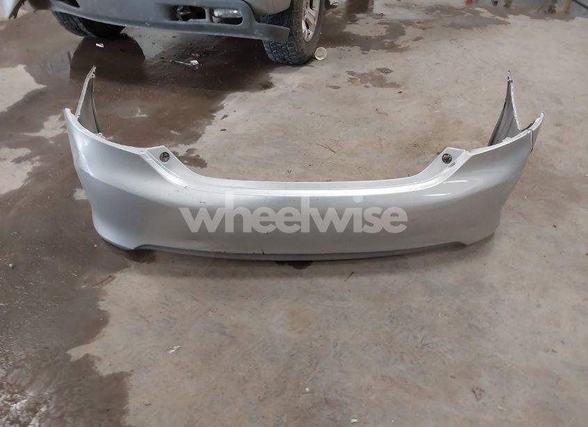 Photo 12 of 2012 Toyota Camry XLE (VIN 4T4BF1FK9CR251376)