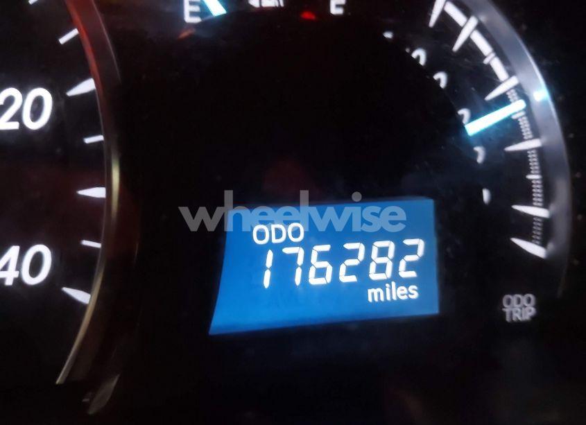 Photo 16 of 2012 Toyota Camry XLE (VIN 4T4BF1FK9CR251376)