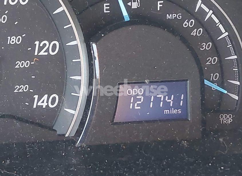 Photo 15 of 2012 Toyota Camry LE (VIN 4T4BF1FK9CR262149)