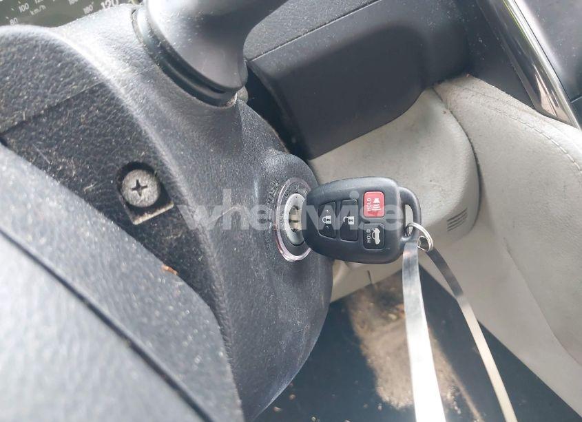 Photo 11 of 2012 Toyota Camry LE (VIN 4T4BF1FK9CR270865)