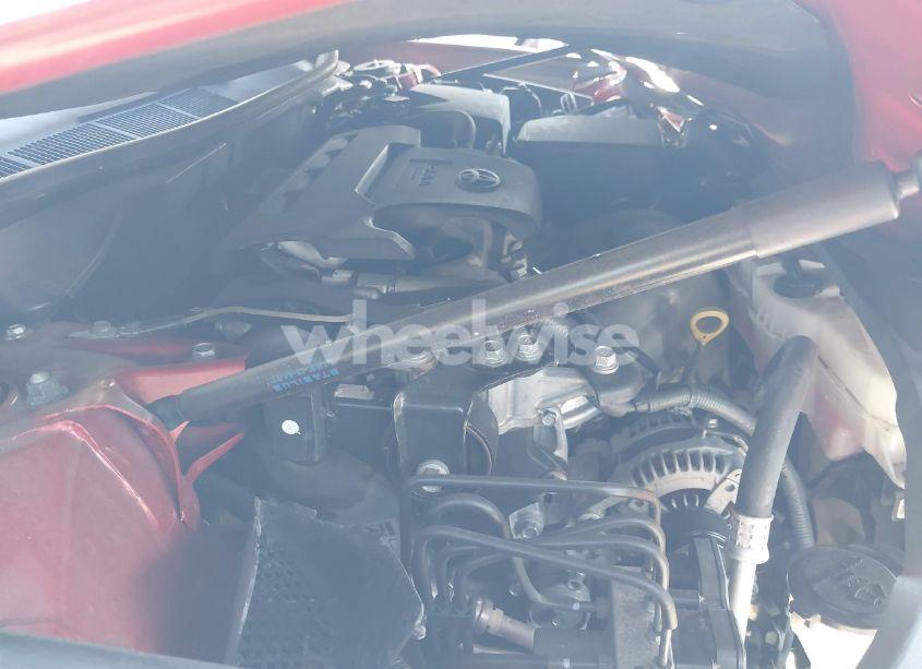 Photo 10 of 2013 Toyota Camry L (VIN 4T4BF1FK9DR278675)