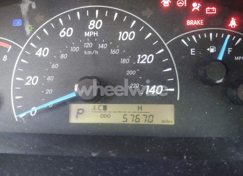 Photo 15 of 2013 Toyota Camry L (VIN 4T4BF1FK9DR278675)