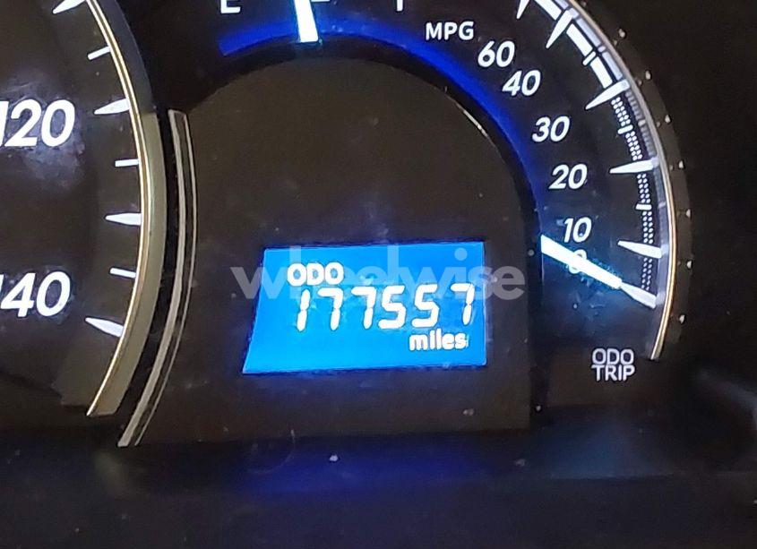 Photo 15 of 2013 Toyota Camry XLE (VIN 4T4BF1FK9DR282970)