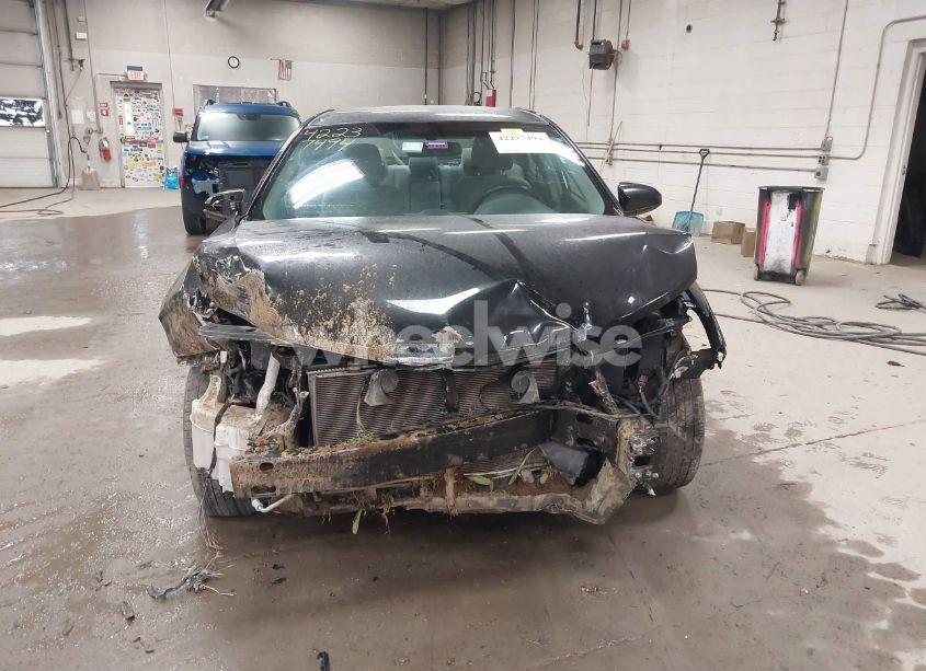 Photo 13 of 2013 Toyota Camry LE (VIN 4T4BF1FK9DR294584)