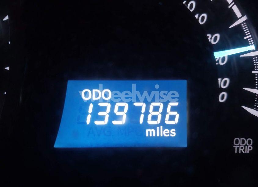 Photo 16 of 2013 Toyota Camry LE (VIN 4T4BF1FK9DR294584)