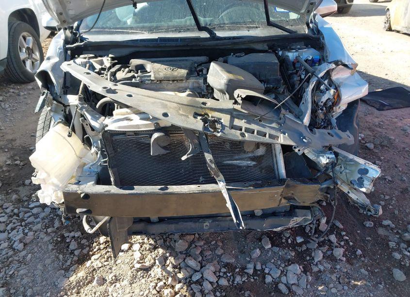 Photo 10 of 2013 Toyota Camry LE (VIN 4T4BF1FK9DR306331)