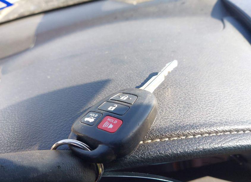 Photo 11 of 2013 Toyota Camry LE (VIN 4T4BF1FK9DR306331)