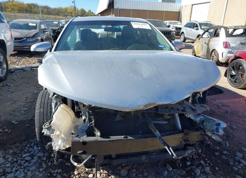 Photo 13 of 2013 Toyota Camry LE (VIN 4T4BF1FK9DR306331)