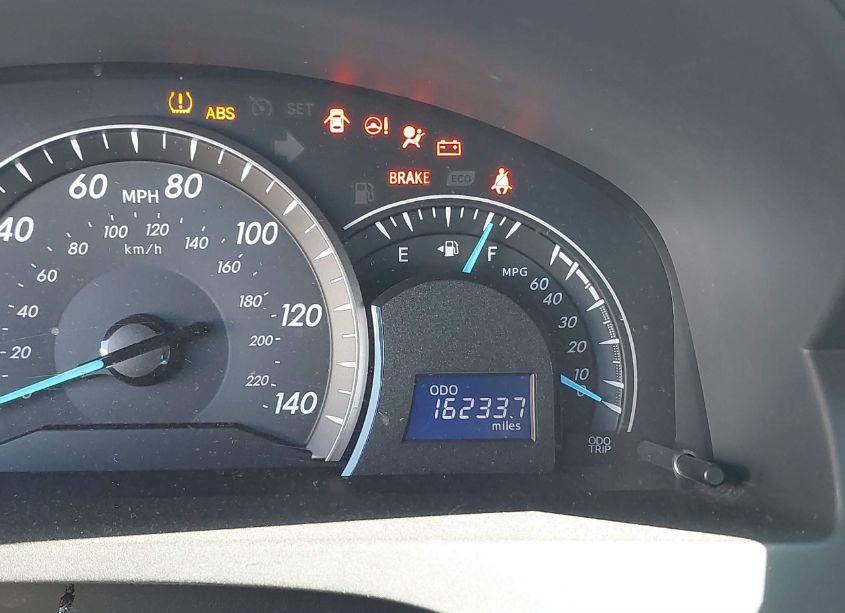 Photo 16 of 2013 Toyota Camry LE (VIN 4T4BF1FK9DR306331)