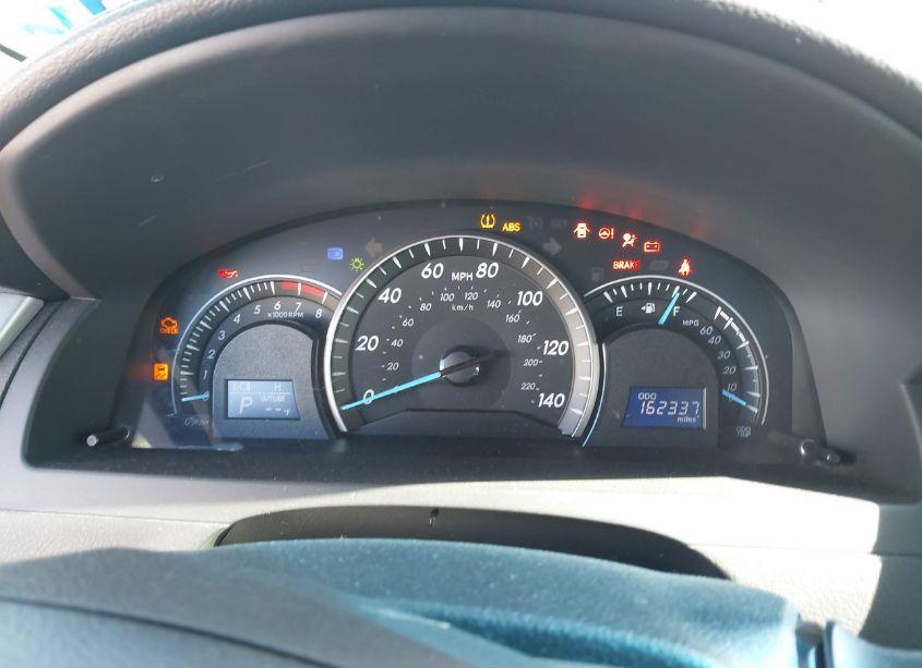 Photo 7 of 2013 Toyota Camry LE (VIN 4T4BF1FK9DR306331)