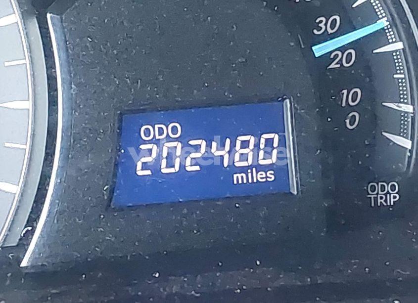 Photo 15 of 2013 Toyota Camry LE (VIN 4T4BF1FK9DR317734)