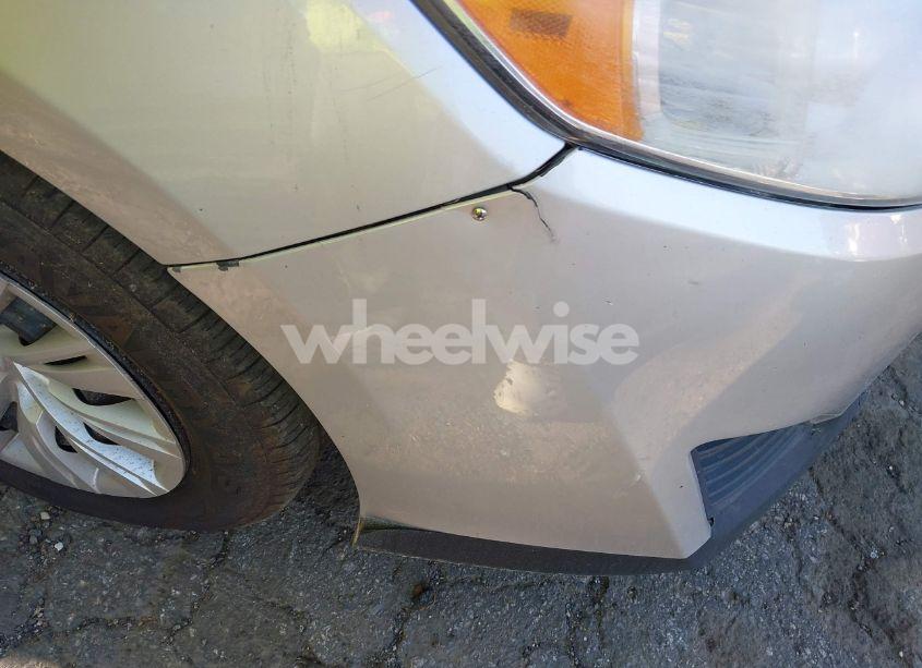 Photo 17 of 2013 Toyota Camry LE (VIN 4T4BF1FK9DR317734)