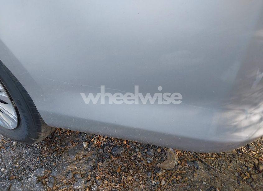 Photo 20 of 2013 Toyota Camry LE (VIN 4T4BF1FK9DR317734)