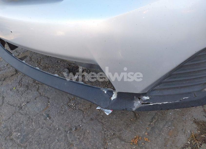 Photo 6 of 2013 Toyota Camry LE (VIN 4T4BF1FK9DR317734)