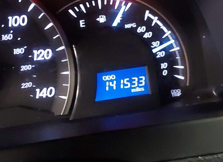 Photo 15 of 2014 Toyota Camry LE (VIN 4T4BF1FK9ER339296)