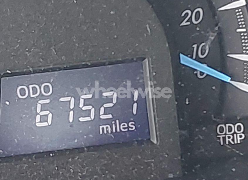 Photo 15 of 2014 Toyota Camry LE (VIN 4T4BF1FK9ER343848)