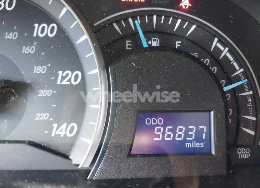 Photo 15 of 2014 Toyota Camry LE (VIN 4T4BF1FK9ER355966)