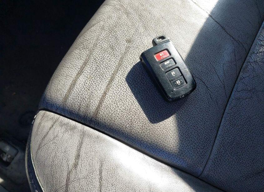 Photo 11 of 2014 Toyota Camry XLE (VIN 4T4BF1FK9ER356132)