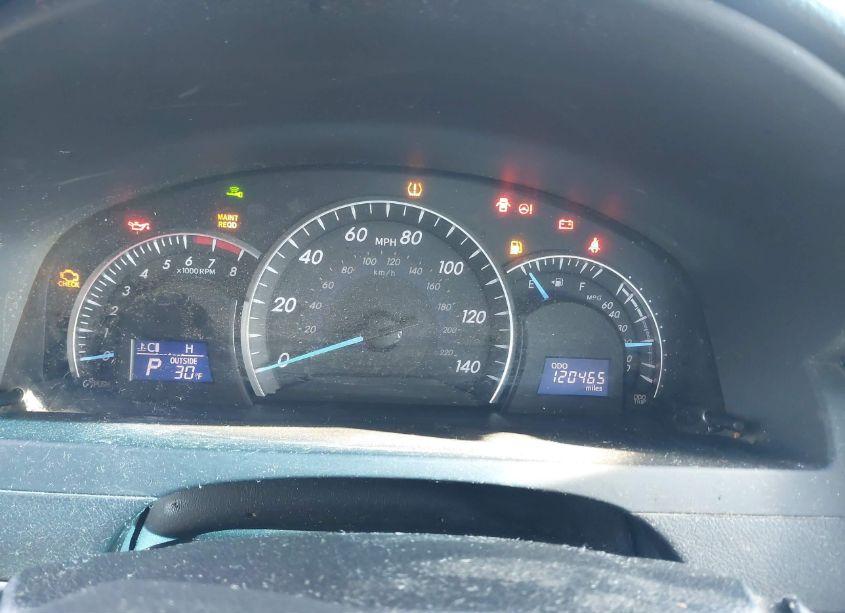 Photo 15 of 2014 Toyota Camry XLE (VIN 4T4BF1FK9ER356132)