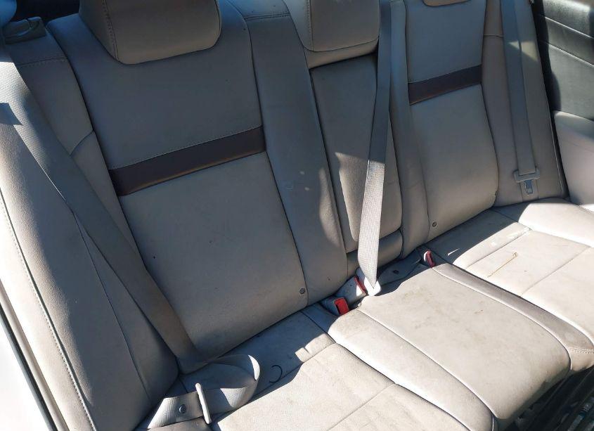 Photo 8 of 2014 Toyota Camry XLE (VIN 4T4BF1FK9ER356132)